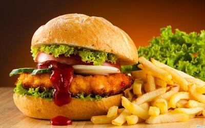 Royal Burger