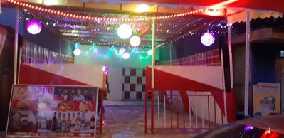 X2 Pub and Restaurant