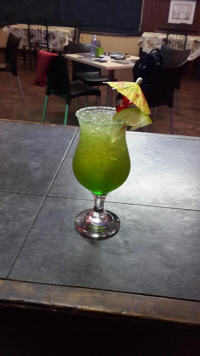 Bei tempi bar pizzeria ltd
