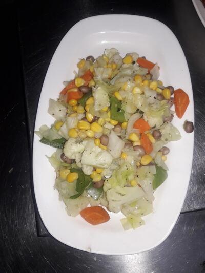 V Grand Family Restaurant