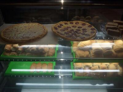 Panadería y Pizzería