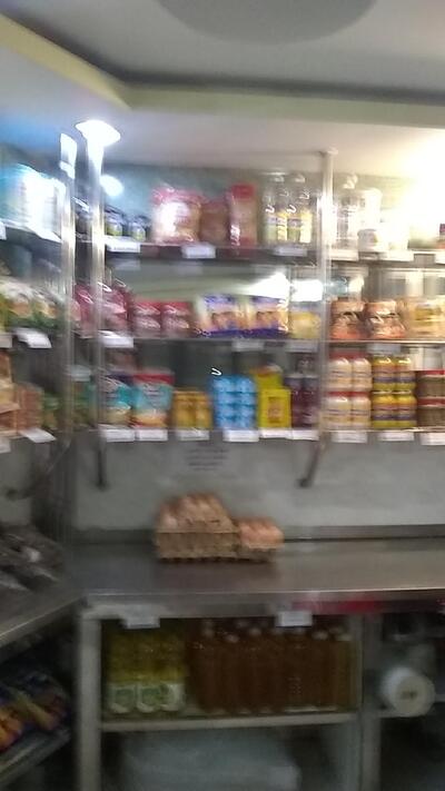 Panadería Unare 2000