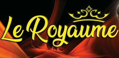 Le Royaume