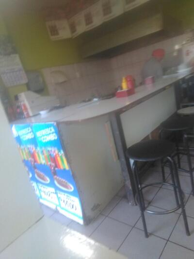 El Dinámico