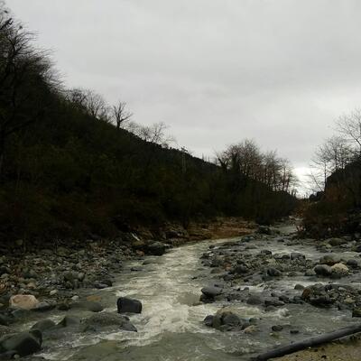 Restaurant Javaherdasht