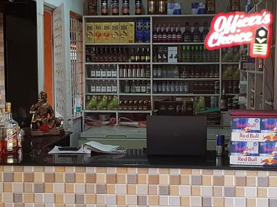 Hotel Samadhan FL III