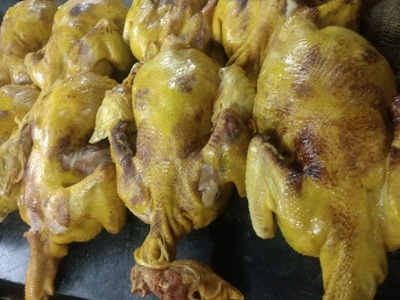 SAMVARSHA CHICKEN CENTER photo