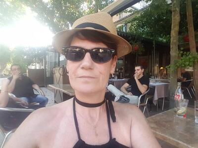 Traiteur Zamora Aline