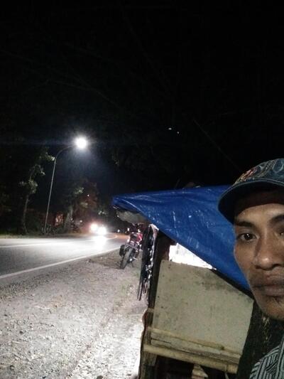 Saung Liwet