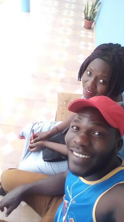 JoJos pub Hoima