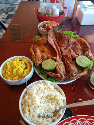 Restaurante Bella Vista