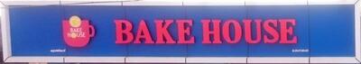BAKE HOUSE