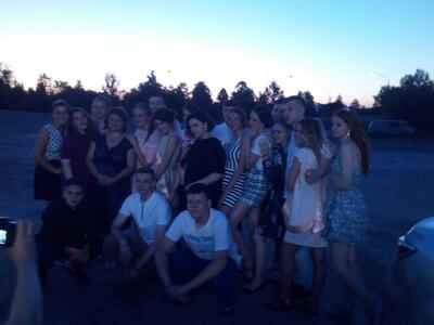 Банкетный зал «Тандем»