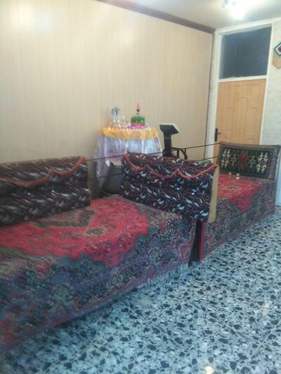 رستوران صدف