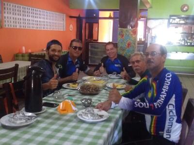 Restaurante e Pousada Estrela do Mar