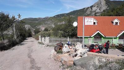 Bar-Restaurant "ROLEO"
