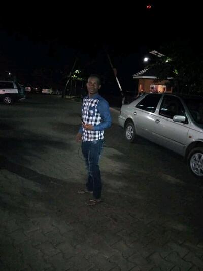 Lux Bar Mbale