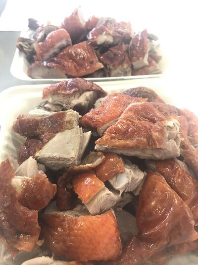 Dubbo Deli takeaway