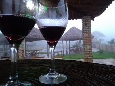 Balneário das Serras