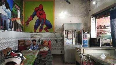 Radhe Krishna Family Restaurant - Pure Veg Restaurant