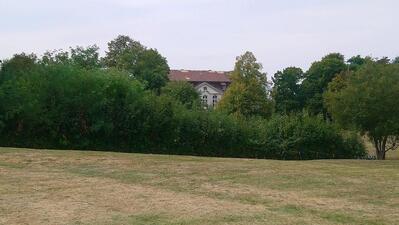 Sportlerheim Otterwisch
