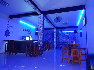 HOOKAH´S BAR