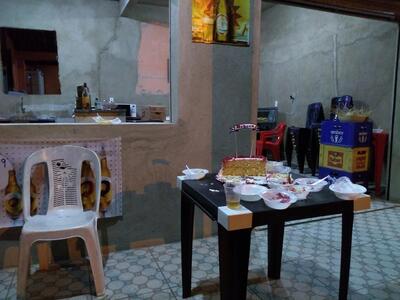 Bar E Restaurante Tempero Caseiro