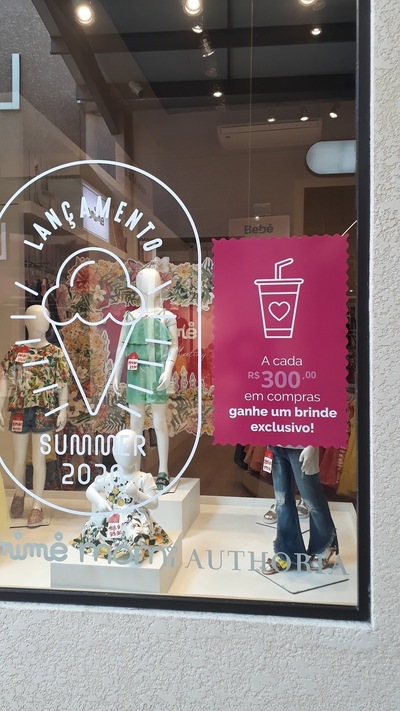 McDonald's Sorvetes foto