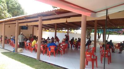 Churrascaria Imperial