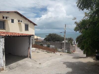 Padaria Morro Branco - pitica