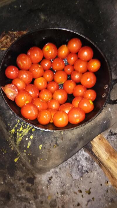 Chicken Center- Rajaram Sao