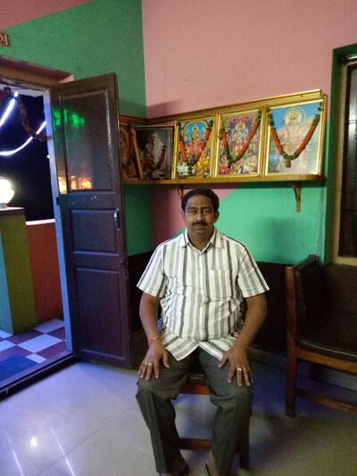 Ajanta Family Restaurant AC Karamchedu photo