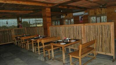 Yummy Restaurant & Udipi Hotel