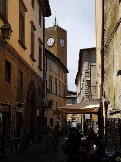 Capriccio S.N.C. Di Provenzani Luciana E C.