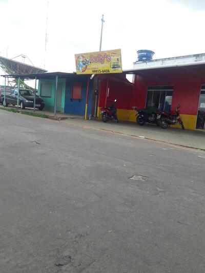 Sollys Lanches
