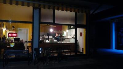 Pizzeria Al Draghetto