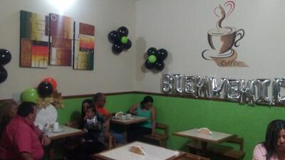 Café Centro