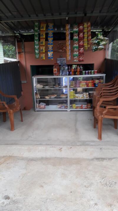 Ags Tea Shop
