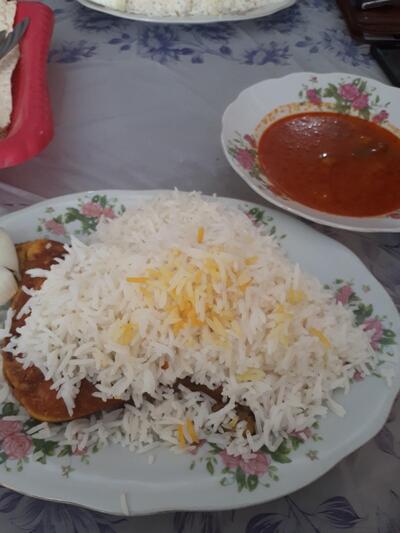 Hezar O Yekshab Restaurant
