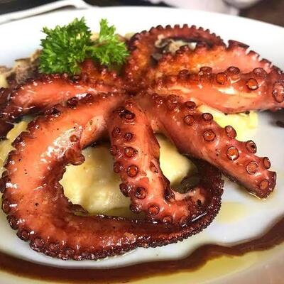 Restaurante em Itaipuaçu Churras King foto