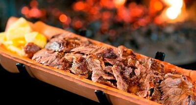 Restaurante em Itaipuaçu Churras King foto