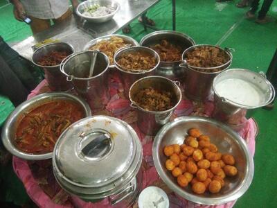 New Orissa Happy Dhaba