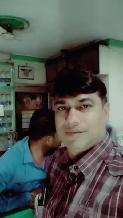 Maa Bhubaneswari Hotel