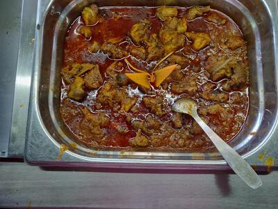 VIJAYA DURGA RESTAURANT