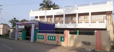 V.M.R. Alagesa Mudaliyar Kalyana Mandapam