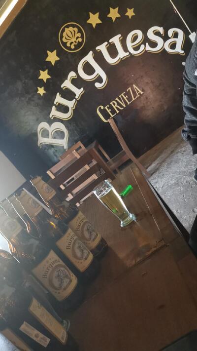 Bar el Tacuaral