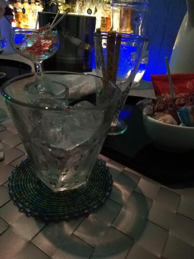 スナックオリーブ