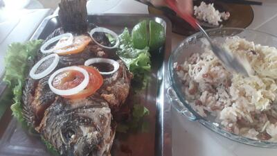 Restaurante Antônio Pretinho