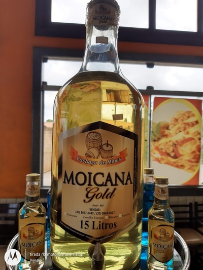 Churrascaria e Lanchonete Boi na Brasa foto