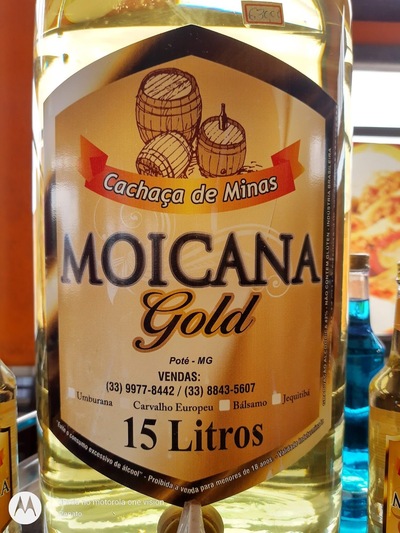 Churrascaria e Lanchonete Boi na Brasa foto